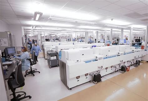 Northwell Catalog Lab