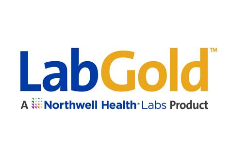 Northwell Laboratory Catalog