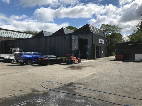 Northwest sheds Ltd