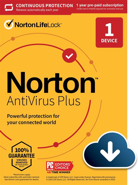 Antivirus Download