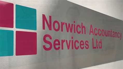 Norwich Accountancy & Bookkeeping Services Ltd