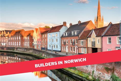 Norwich Builders