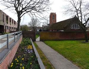 Norwich Christian Meditation Centre