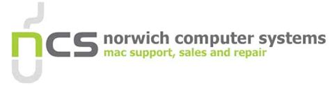 Norwich Computer Systems Limited