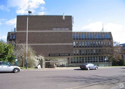 Norwich Practices Health Centre