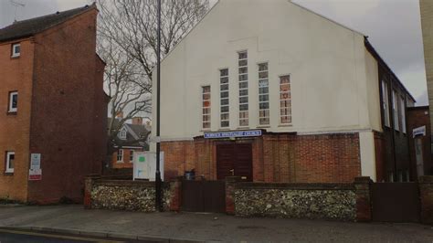 Norwich Spiritualist Church