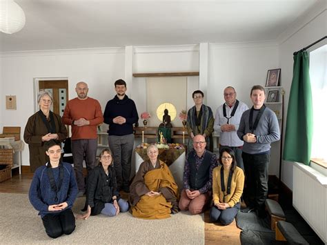 Norwich Zen Buddhist Priory