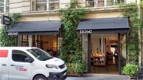 Nose à Paris