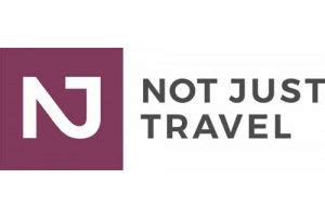 Not Just Travel - Tracey Fordham