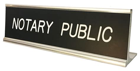 Notary Public Desk & Family Law Services