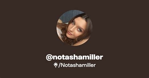 Notashamiller Onlyfans Leak 43 XXX