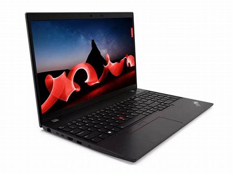 Notebook Form Factor