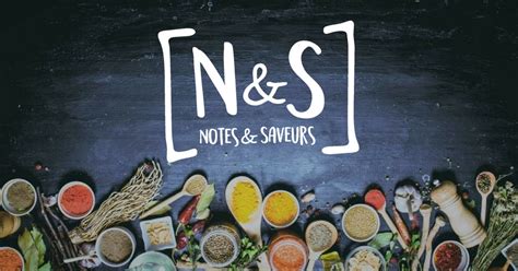 Notes & Saveurs à Toulouse