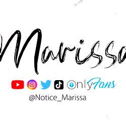 Notice_Marissa Onlyfans Leak 47 XXX