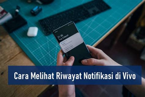 Notifikasi