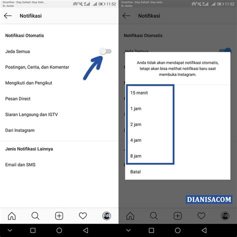Tap Notifikasi