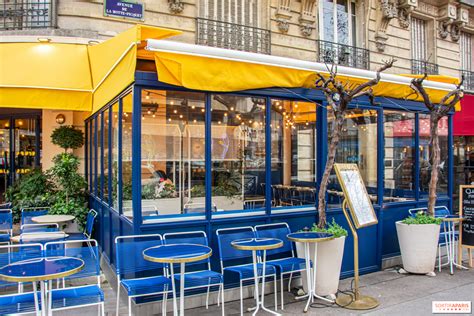 Notre Cantine à Paris