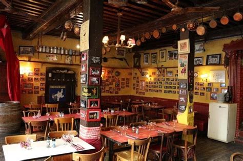 Notre Maison à Lyon