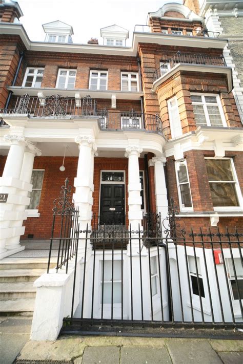 Notting Hill Apartments Ltd.