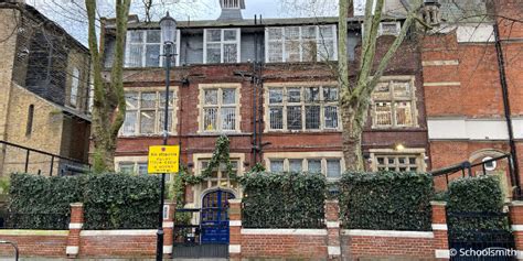 Notting Hill Preparatory School