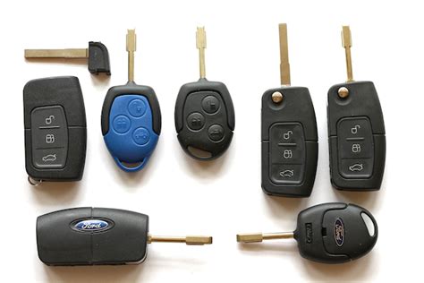 Nottingham Car Keys