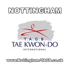 Nottingham TAGB Tae Kwon Do