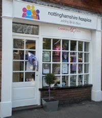 Nottinghamshire Hospice