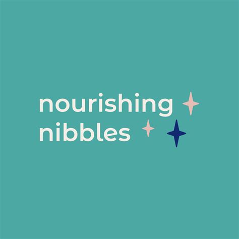 Nourishing Nibbles