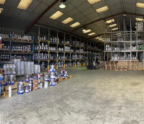 Nourry Color à Trignac