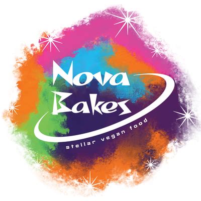 Nova Bakes