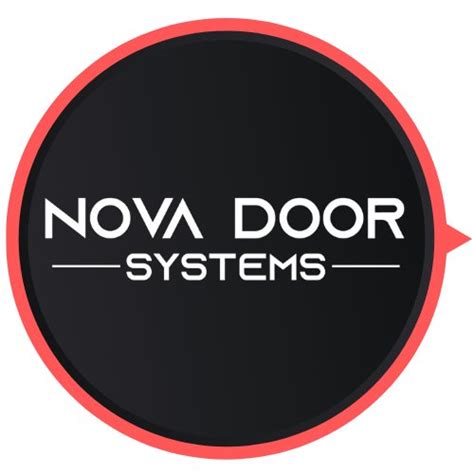 Nova Door Systems Ltd
