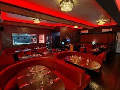 Nova Performance à Colmar