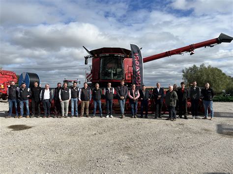 Novagri - Bollezeele à Bollezeele