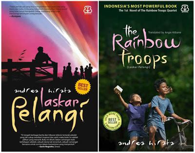 Novel Indonesia untuk pendidikan