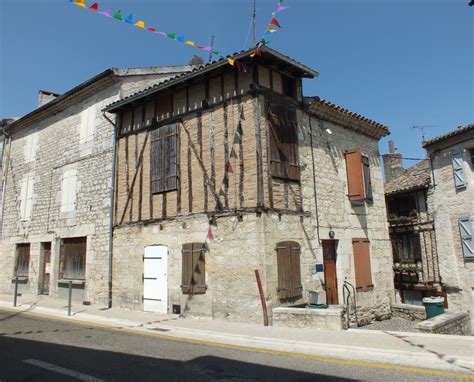 Novello Fabrice à Castelnau-Montratier-Sainte-Alauzie