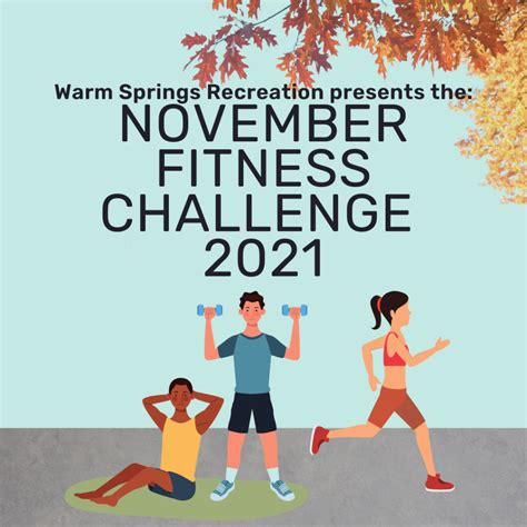 November Fitness & Coaching