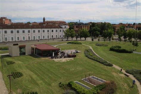 Novi Park Modena
