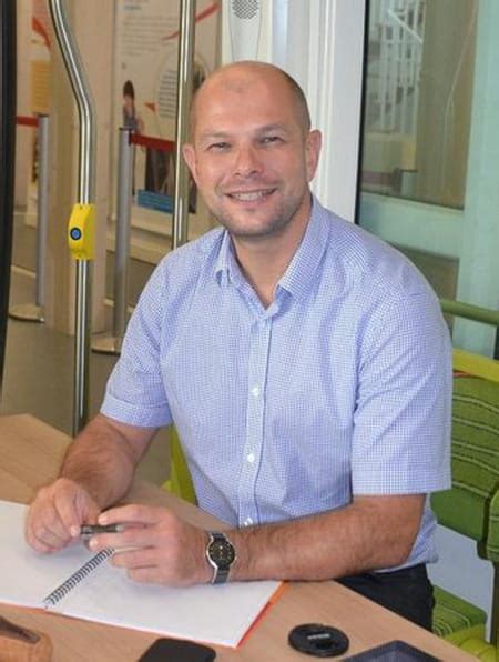 Novotech Ingenierie à Angers