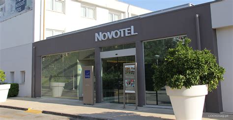 Novotel Setubal Setúbal