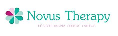 Novus Therapy OÜ 