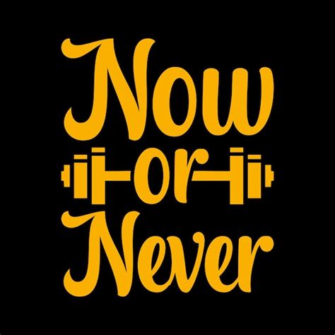 Now Or Never Fitness