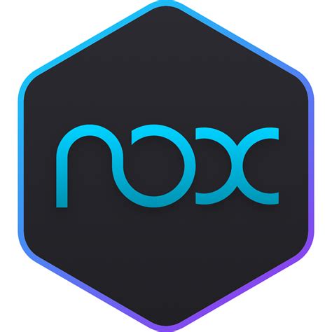 NoxPlayer Logo