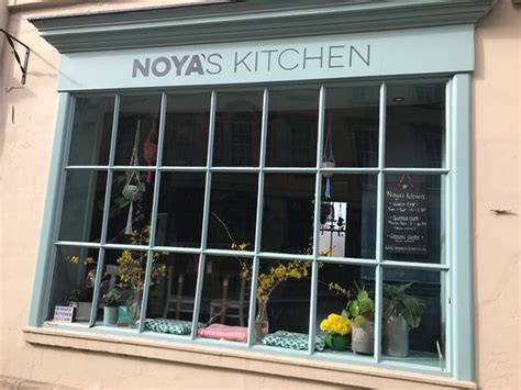 Noya's Kitchen