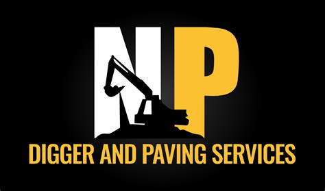 Np Digger and Paving Services Limited