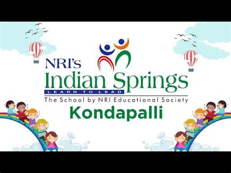 Nri's Indian Springs School
