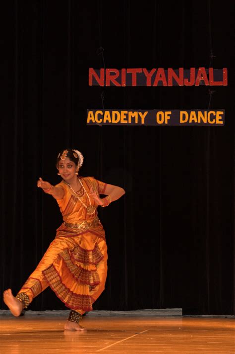 Nrithanjali dance academy