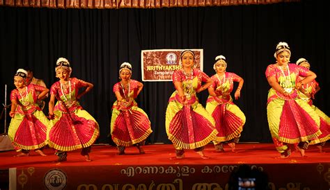 Nrithyakshethra Dance School