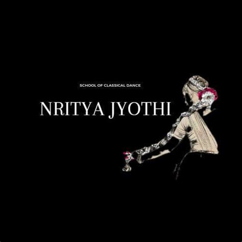 Nritya Jyothi School Of Classical Dance