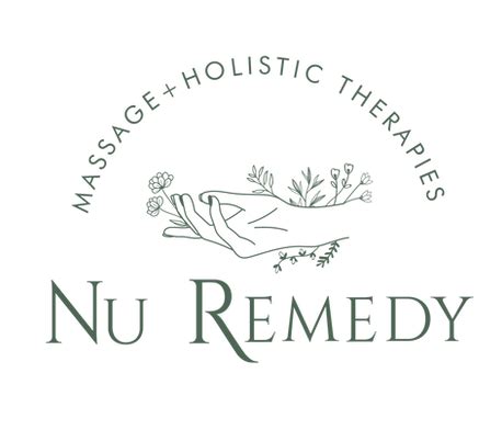 Nu Remedy Massage And Holistic Therapies