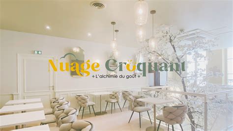 Nuage Croquant à Niort